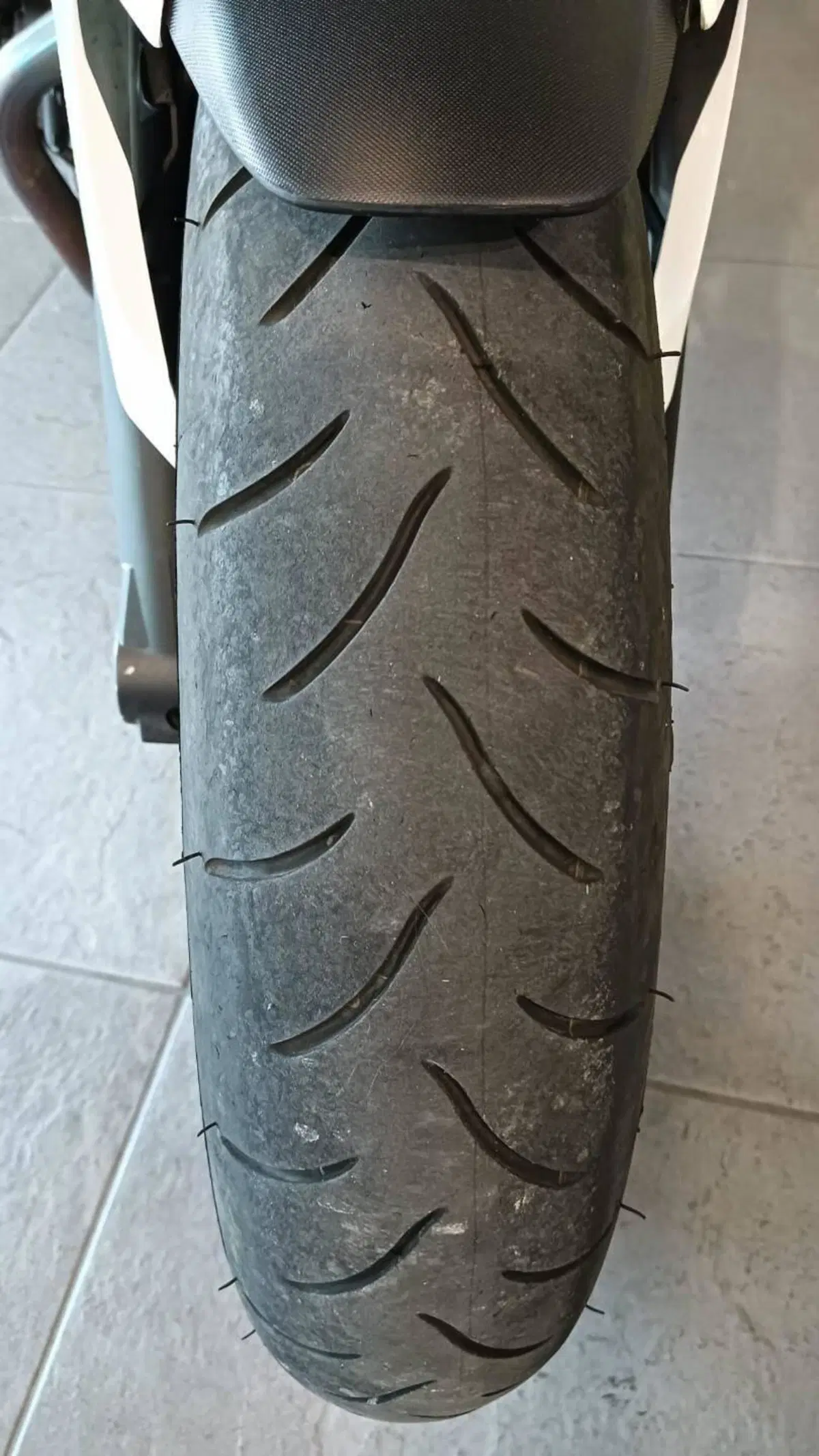Yamaha MT-07 (2014 - 16) (9)