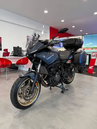 Yamaha Tracer 7 GT (2021 - 24) usata