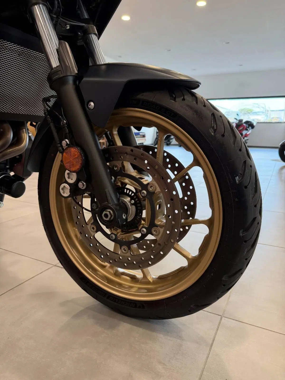 Yamaha Tracer 7 GT (2021 - 24) (17)