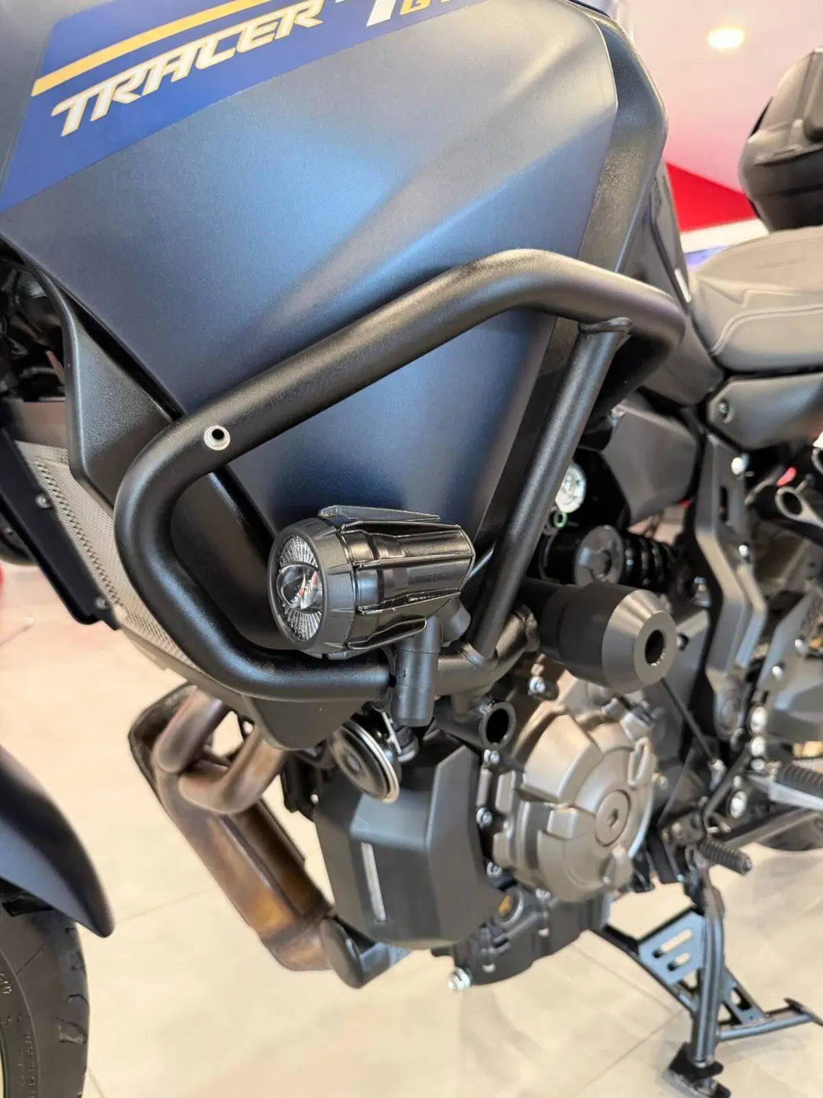 Yamaha Tracer 7 GT (2021 - 24) (13)