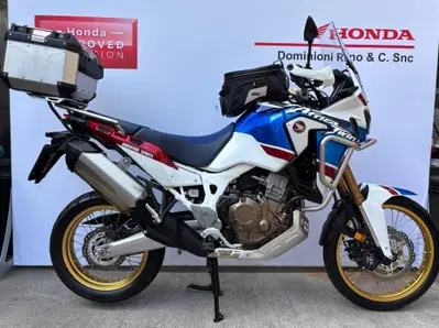 Honda Africa Twin CRF 1000L Adventure Sports (2018 - 19) usata
