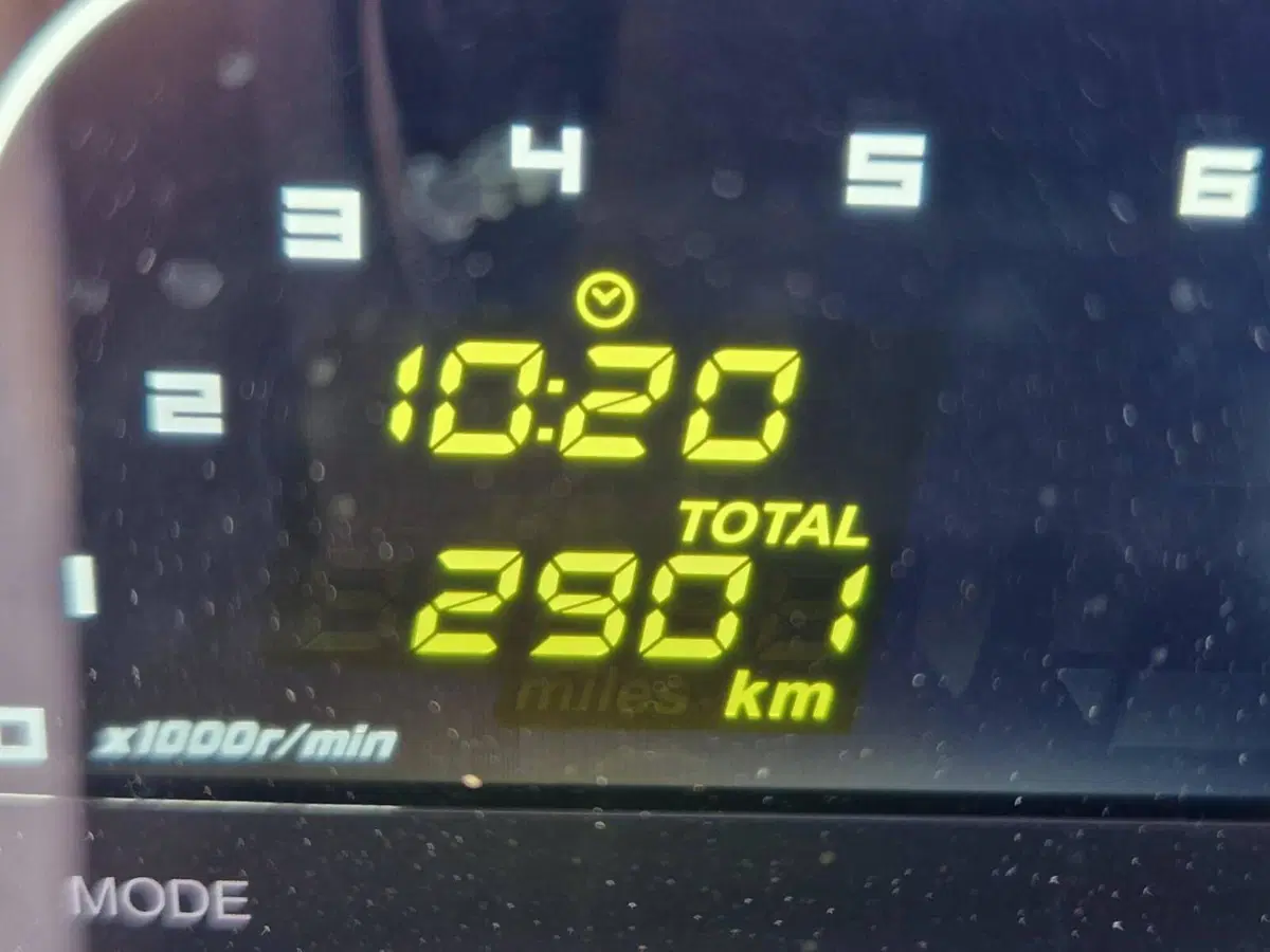 Sym Joyride 300 (2025) (4)