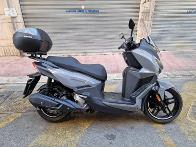 Sym Joyride 300 (2025) usata