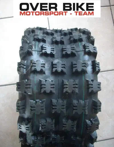 Coppia Pneumatici Quad CST Ambush 22x10-10 Posteri