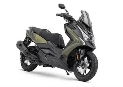 Kymco DTX 360 350 (2022 - 26) nuova