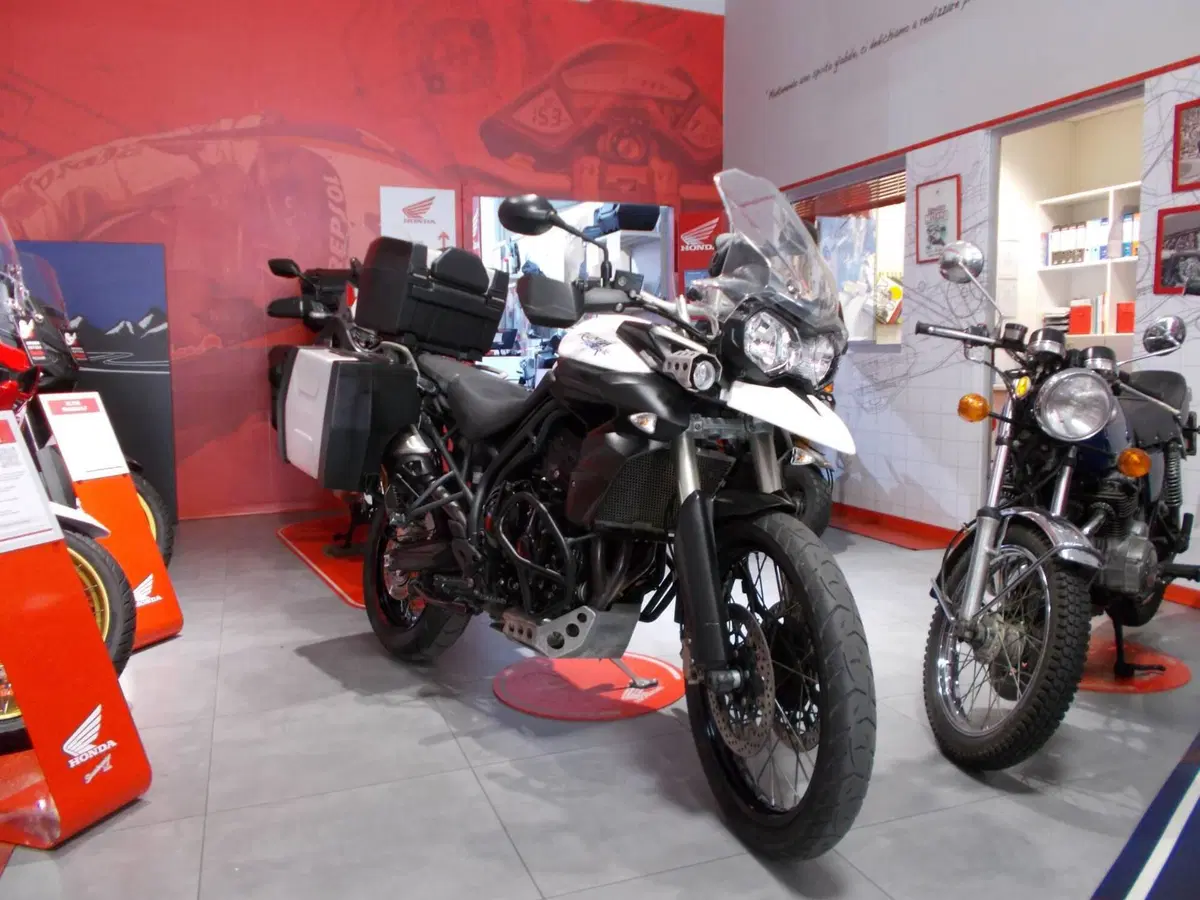 Triumph Tiger 800 XC (2011 - 12) (7)
