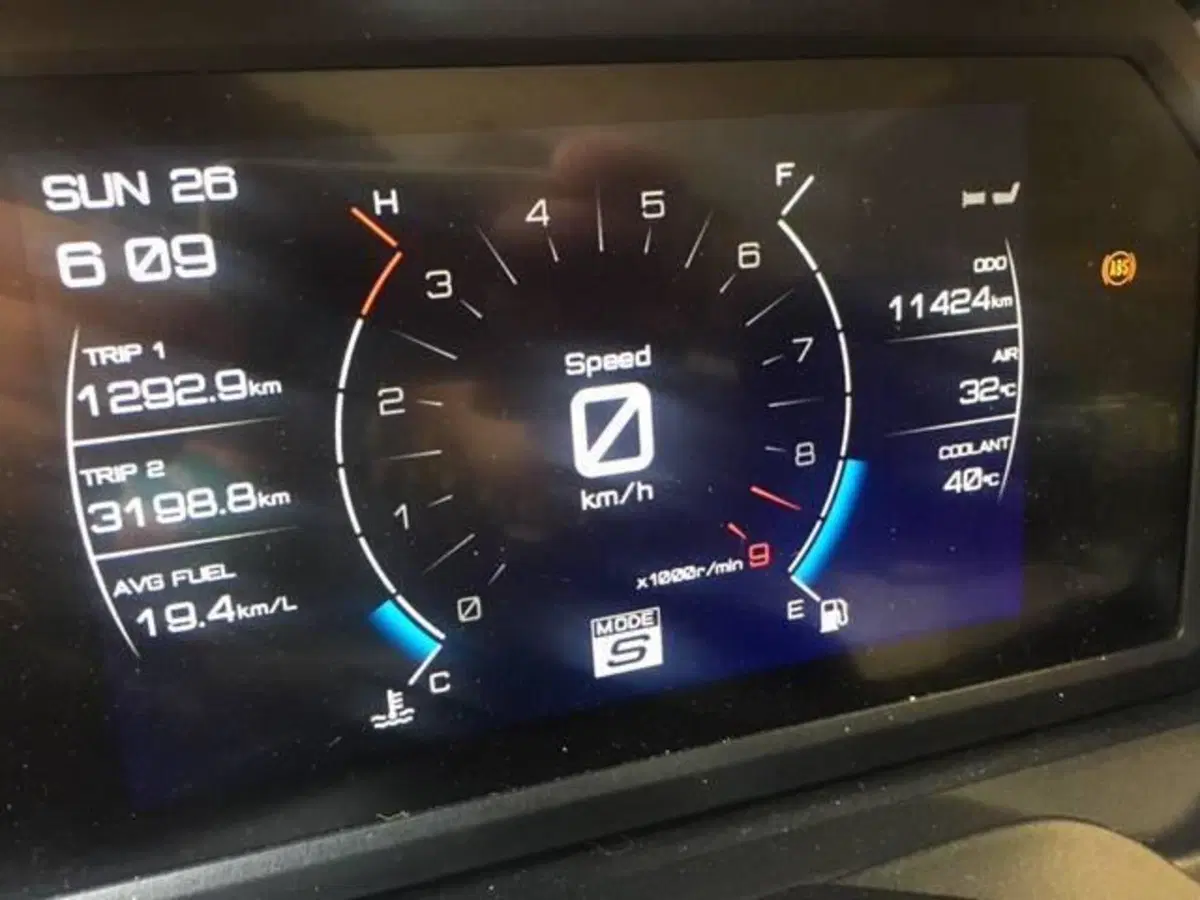 Yamaha T-Max 560 Tech Max (2022 - 24) (2)