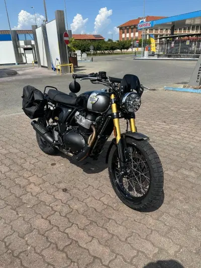 Royal Enfield Bear 650 (2025 - 26) usata