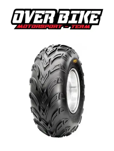 Kit 4 Pneumatici Quad CST C-9314R 16x8-7