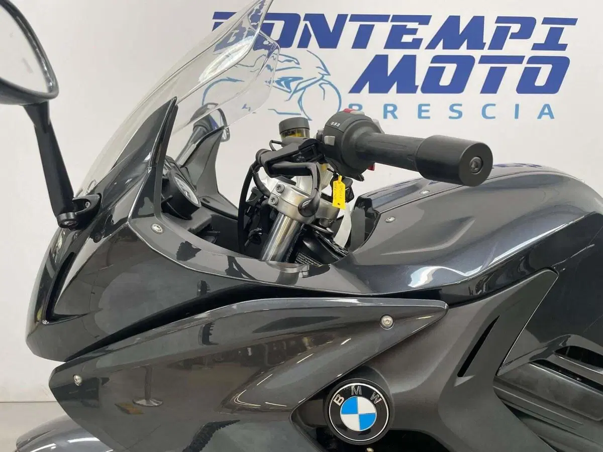 Bmw F 800 GT (2012 - 16) (3)