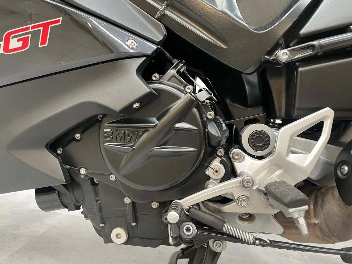 Bmw F 800 GT (2012 - 16) (4)