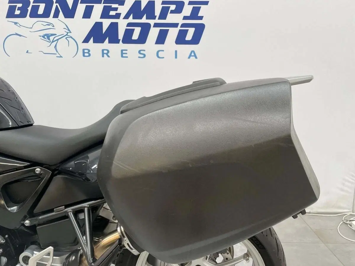 Bmw F 800 GT (2012 - 16) (5)