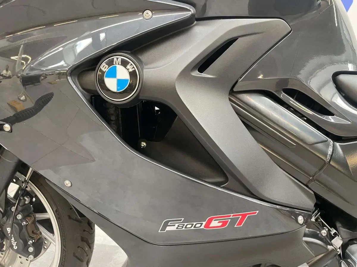 Bmw F 800 GT (2012 - 16) (7)