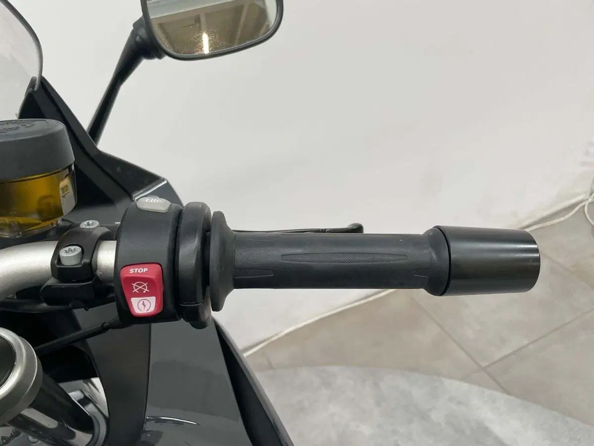 Bmw F 800 GT (2012 - 16) (8)