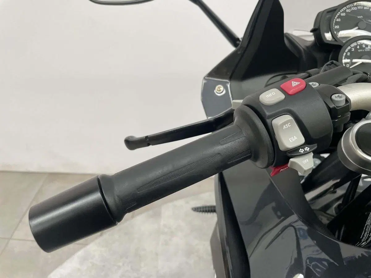 Bmw F 800 GT (2012 - 16) (9)