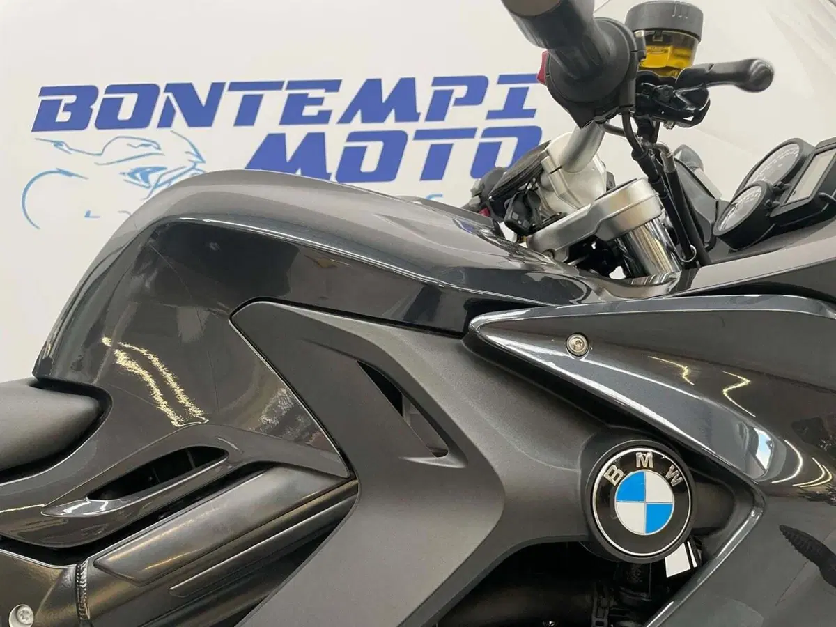 Bmw F 800 GT (2012 - 16) (10)