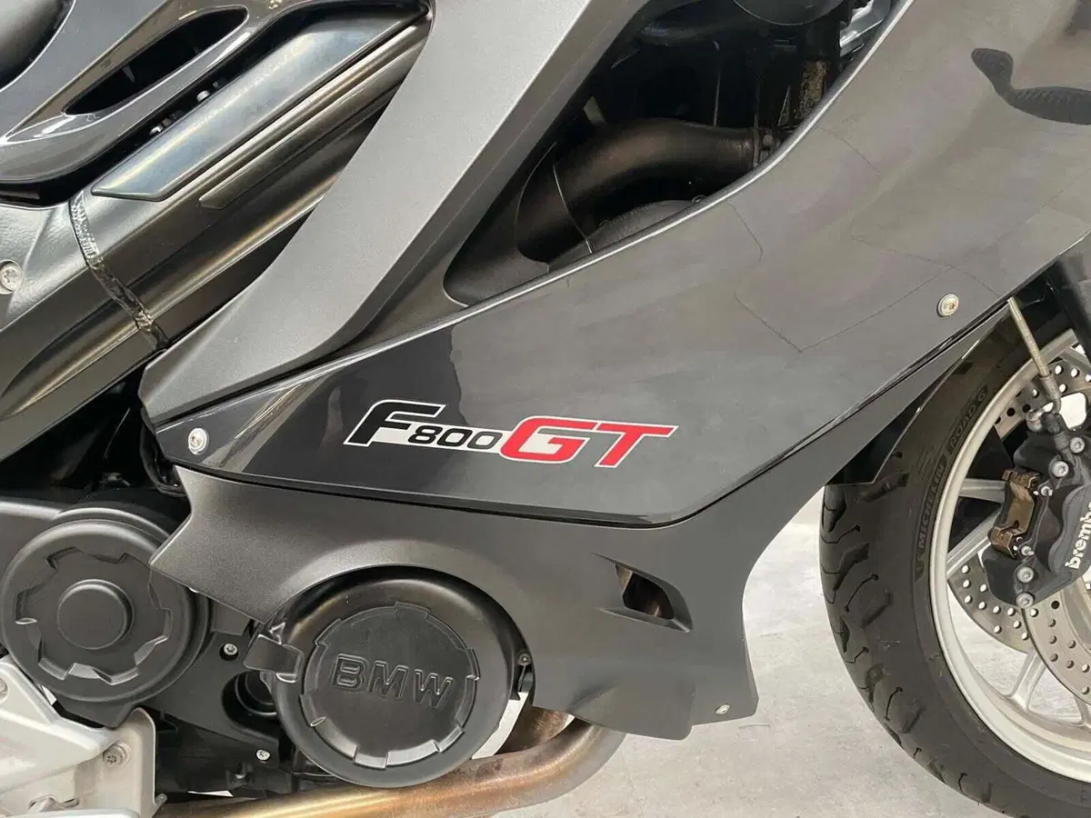 Bmw F 800 GT (2012 - 16) (11)