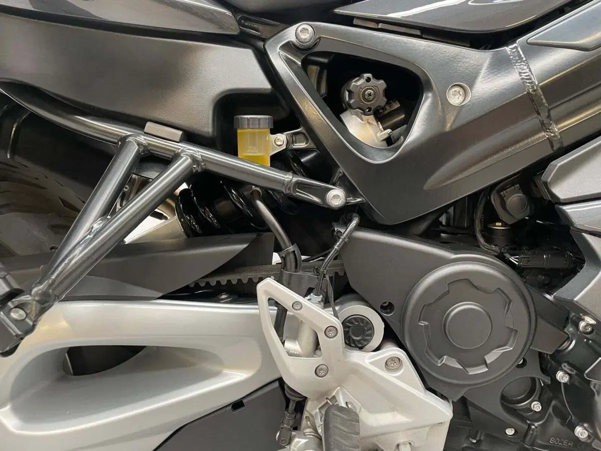 Bmw F 800 GT (2012 - 16) (12)