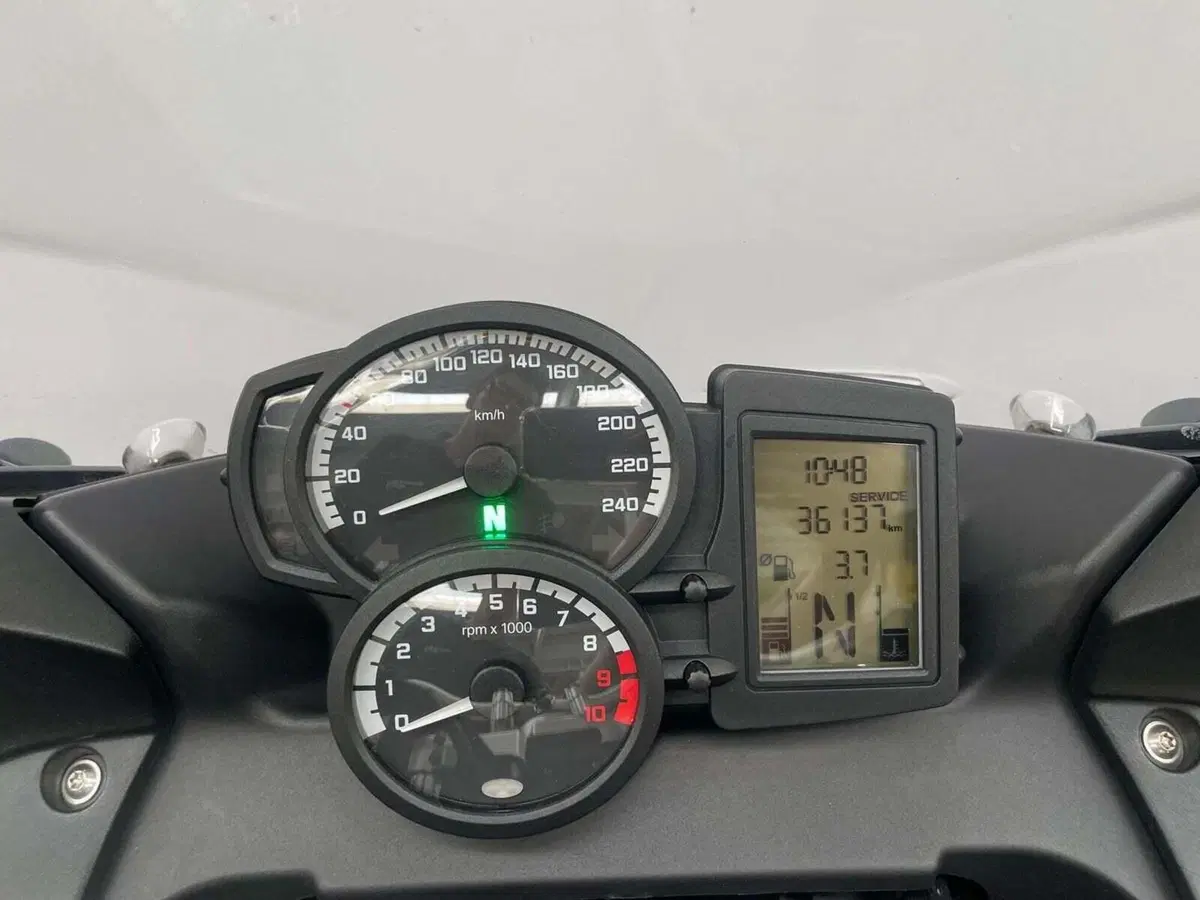 Bmw F 800 GT (2012 - 16) (13)