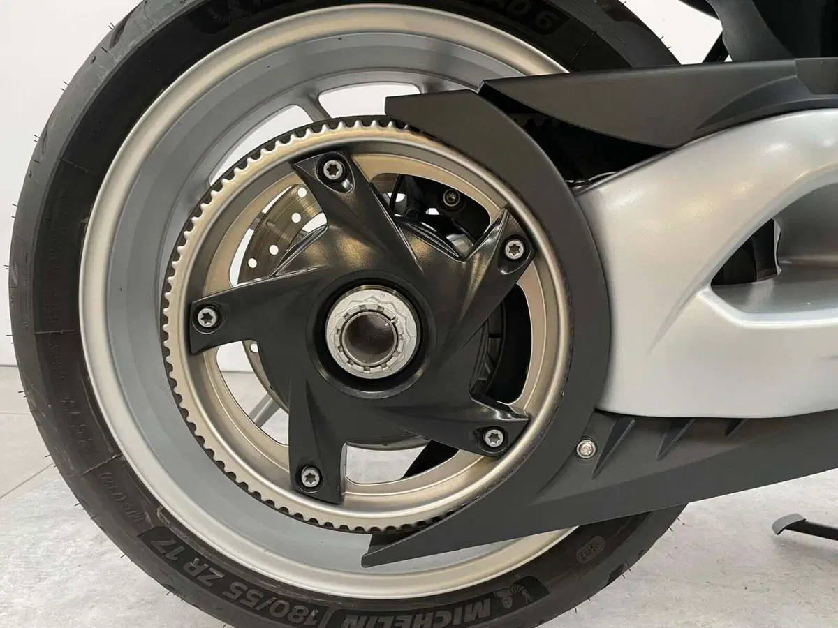 Bmw F 800 GT (2012 - 16) (15)