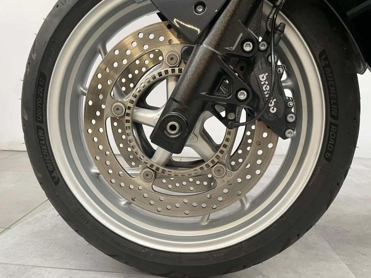 Bmw F 800 GT (2012 - 16) (16)