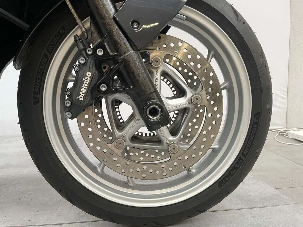 Bmw F 800 GT (2012 - 16) (18)
