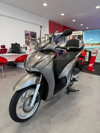 Honda SH 350 (2021 - 24) usata