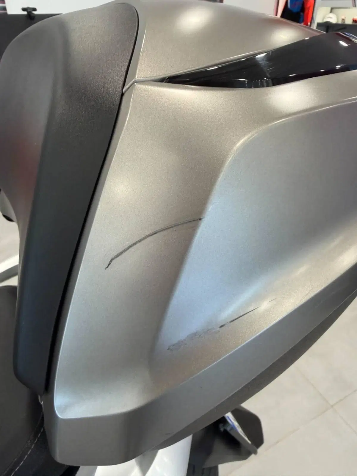 Honda SH 350 (2021 - 24) (11)