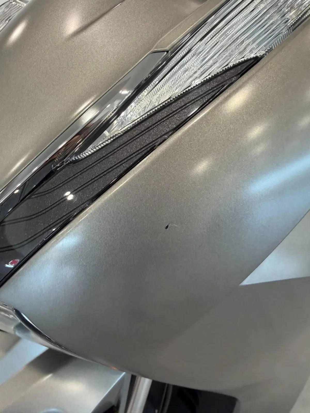 Honda SH 350 (2021 - 24) (13)