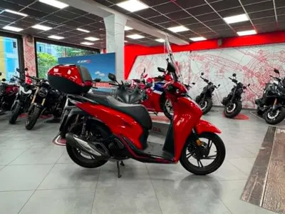 Honda SH 125i Sport (2022 - 23) usata