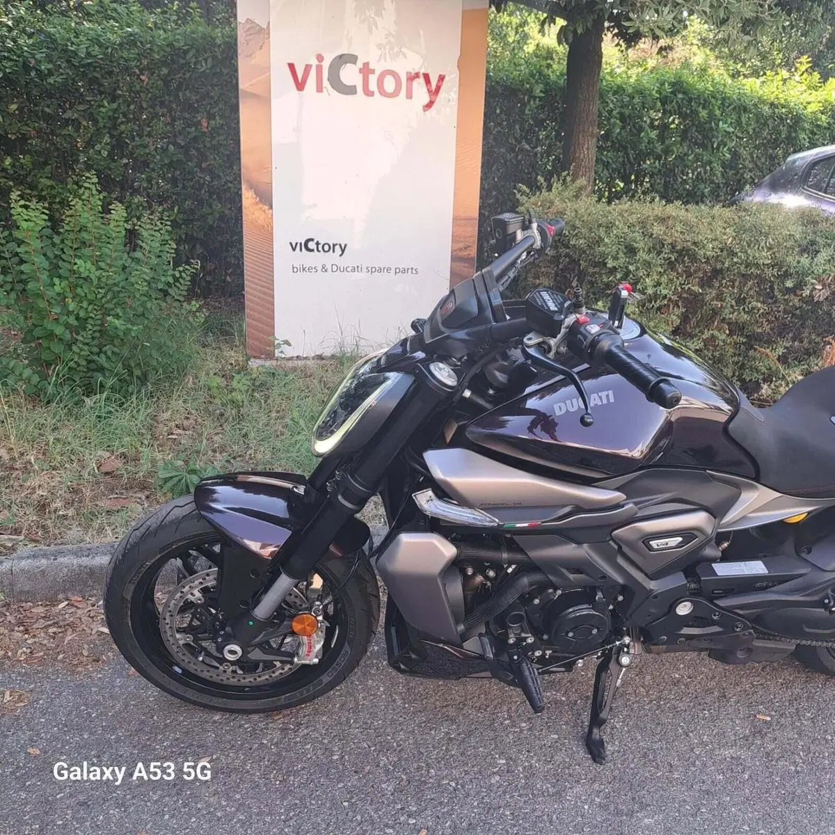 Ducati XDiavel V4 (2025 - 26) (4)