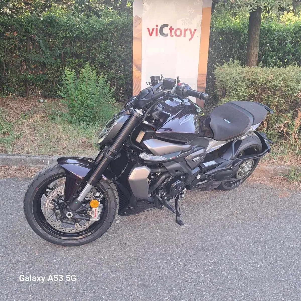 Ducati XDiavel V4 (2025 - 26) (5)
