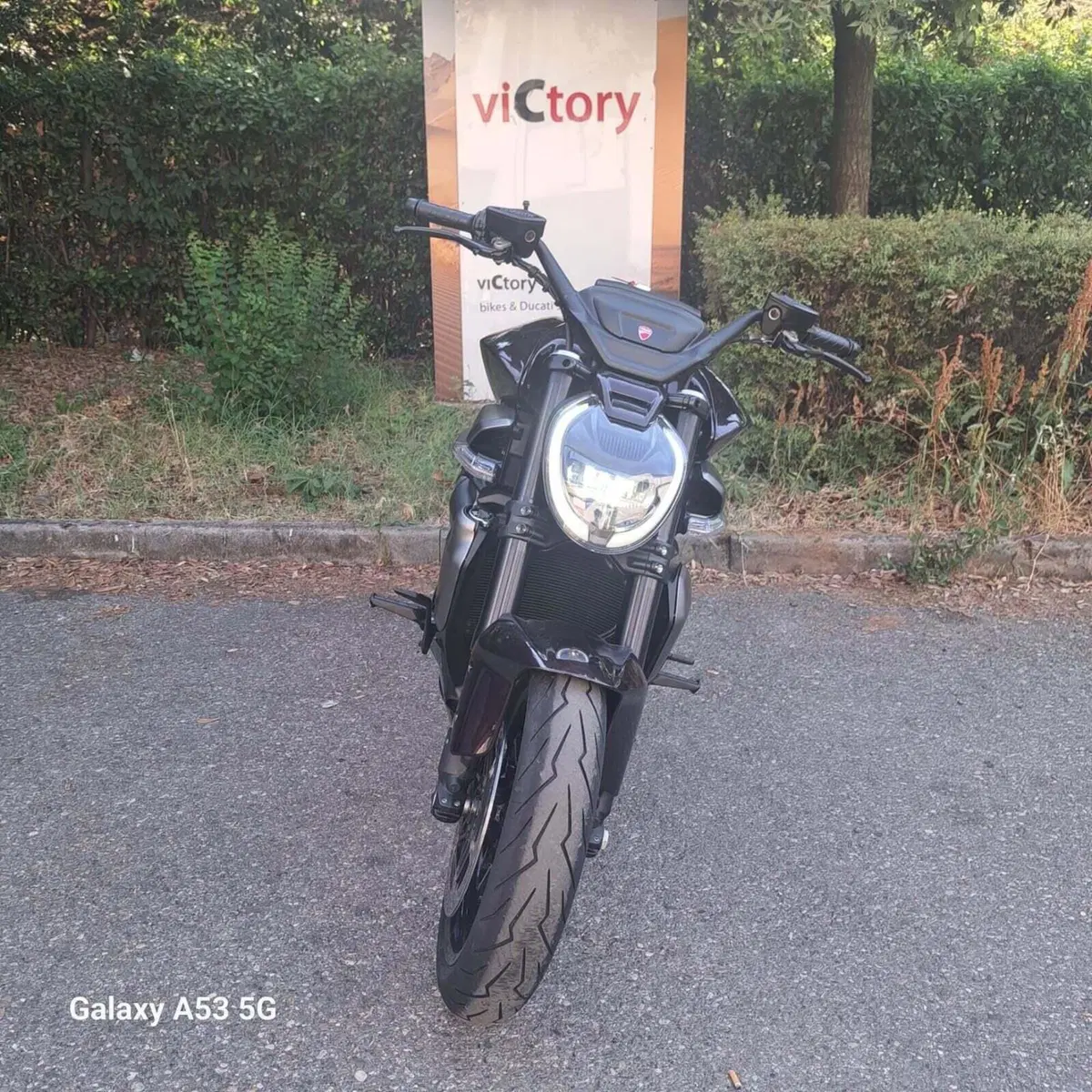 Ducati XDiavel V4 (2025 - 26) (6)
