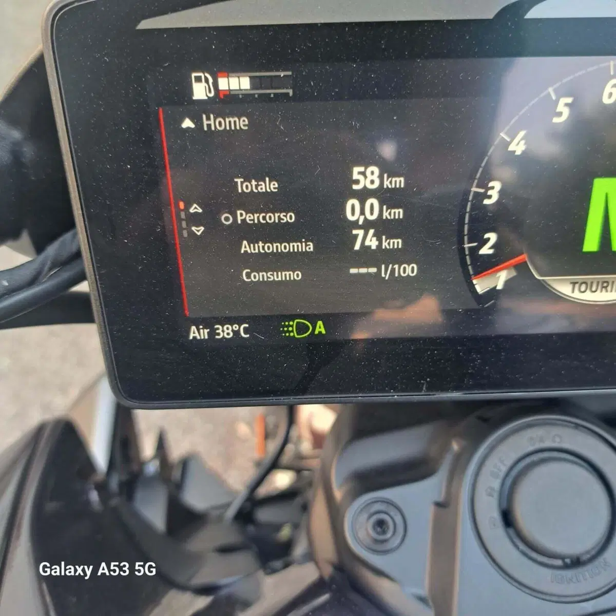 Ducati XDiavel V4 (2025 - 26) (8)