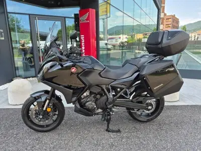 Honda NT 1100 DCT (2022 - 24) usata