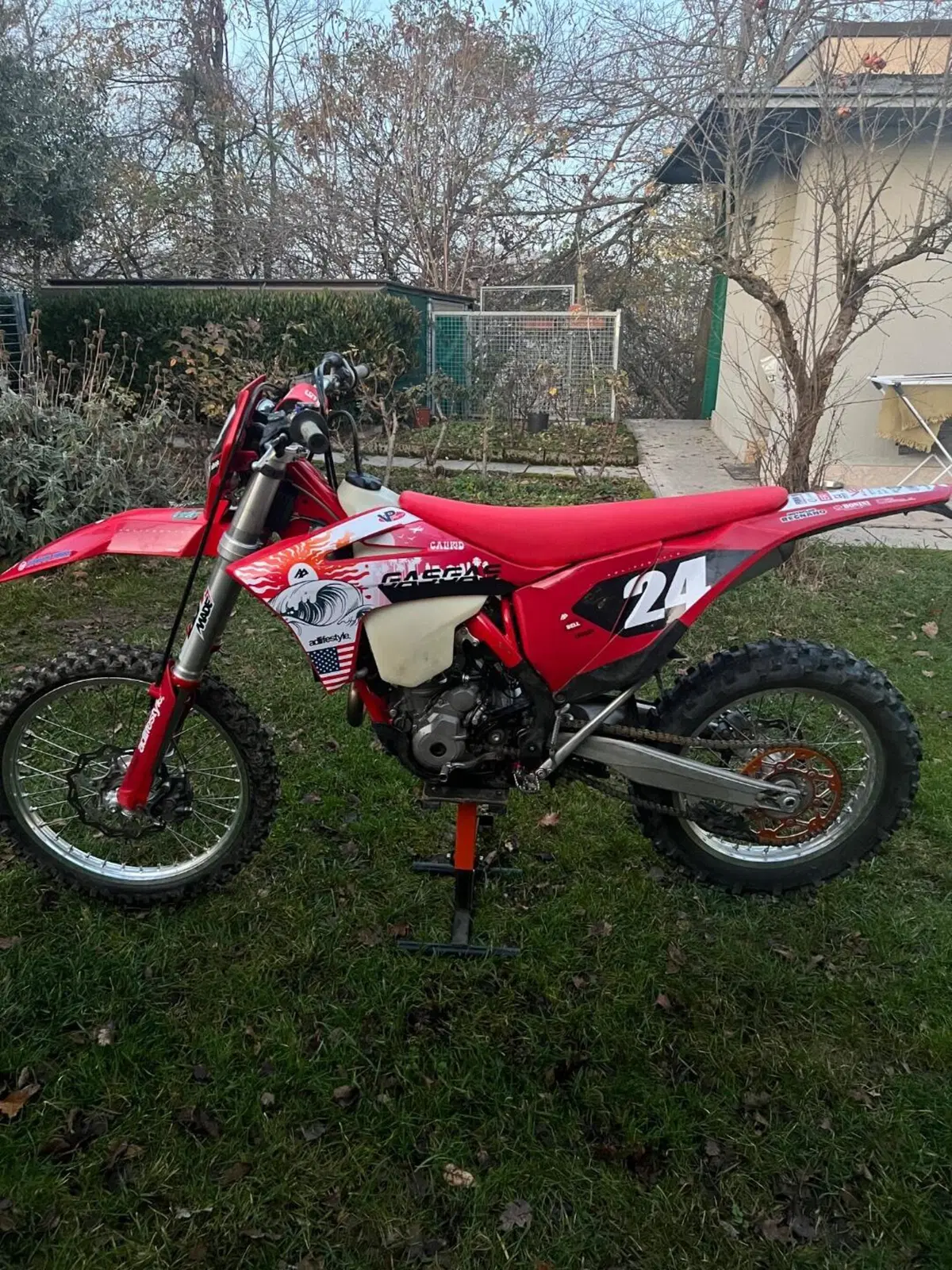 GASGAS EC 250 F (2023) (2)