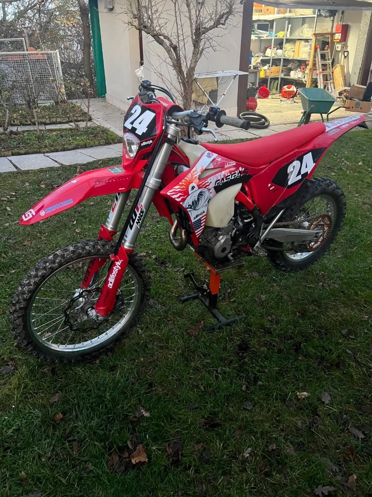GASGAS EC 250 F (2023) (3)