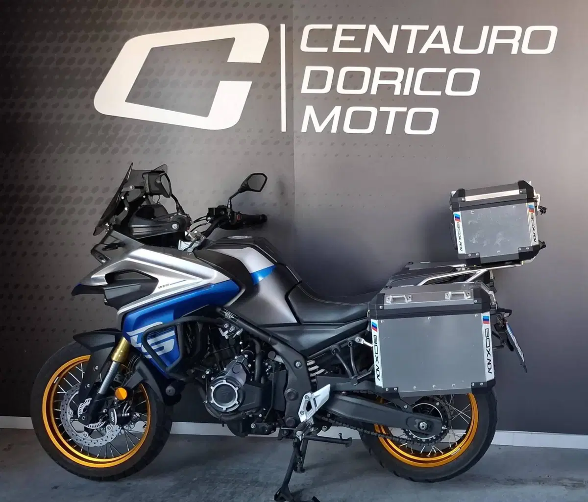Voge Valico 525DSX (2023 - 26) (2)