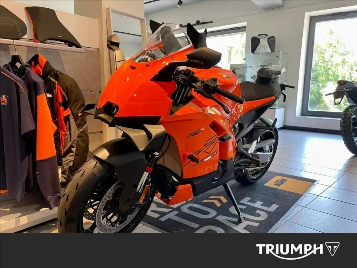 KTM 990 RC R (2026)