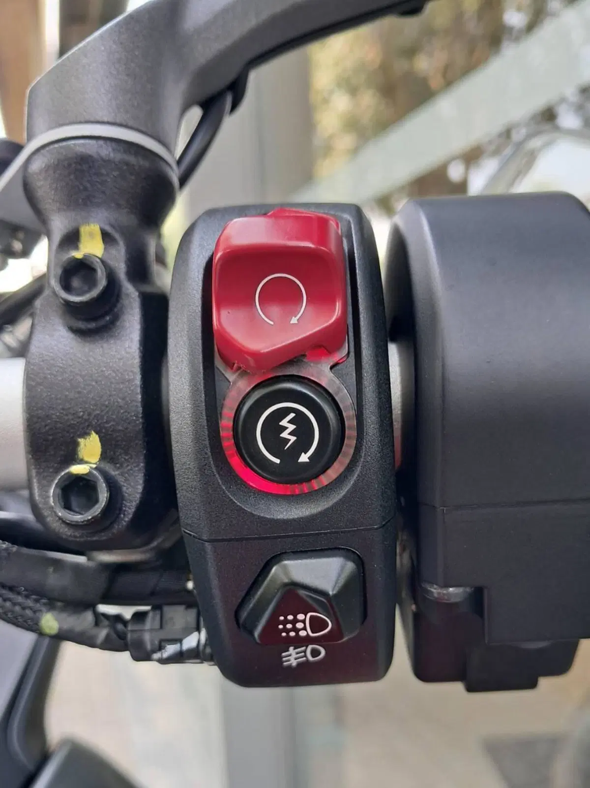 Ducati Multistrada V4 Rally (2023 - 25) (6)