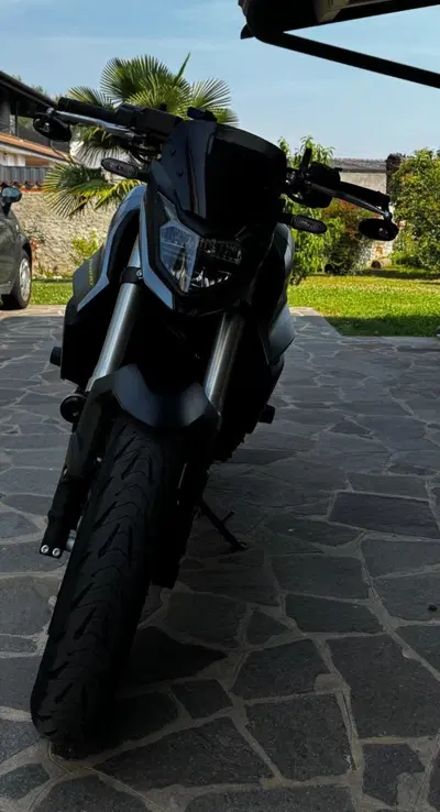Honda CB 750 Hornet (2023 - 24) usata