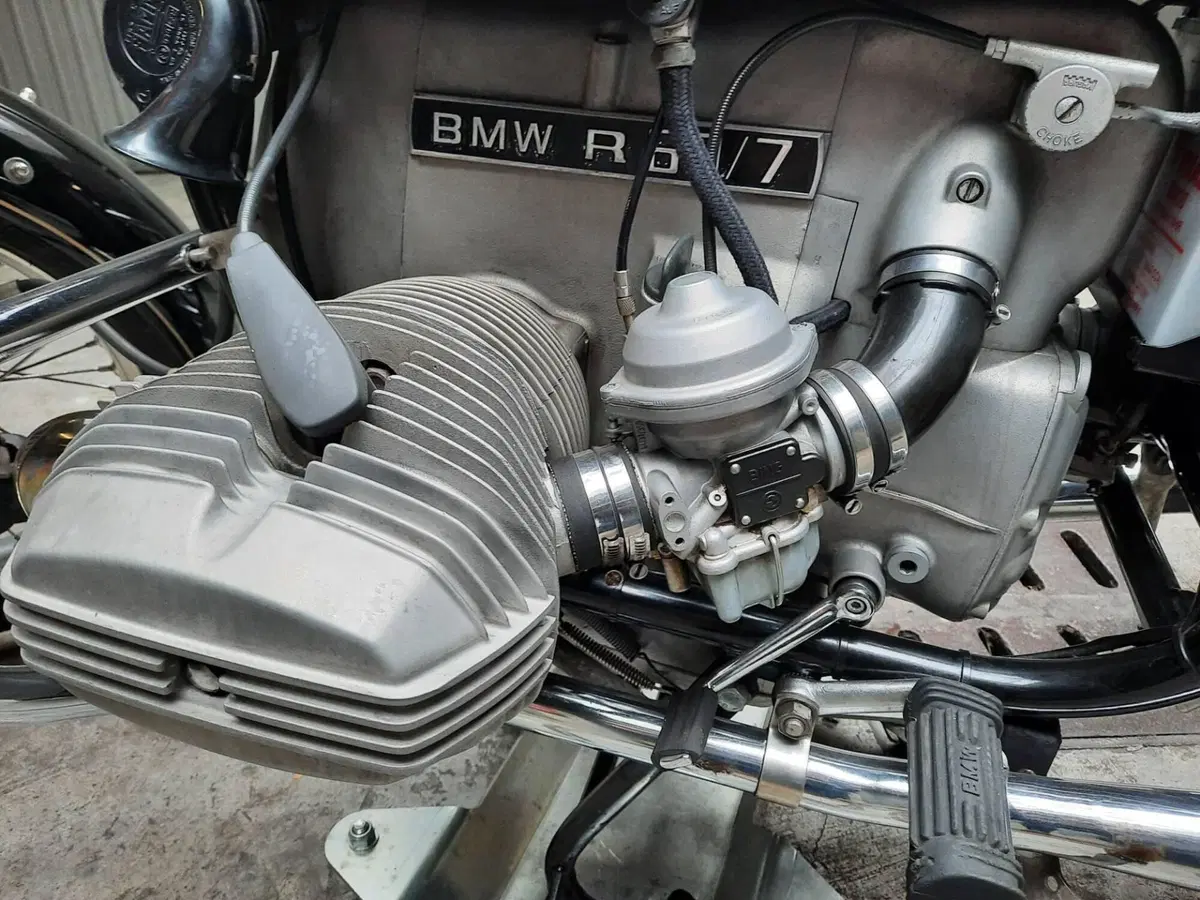 Bmw R60/7 (3)