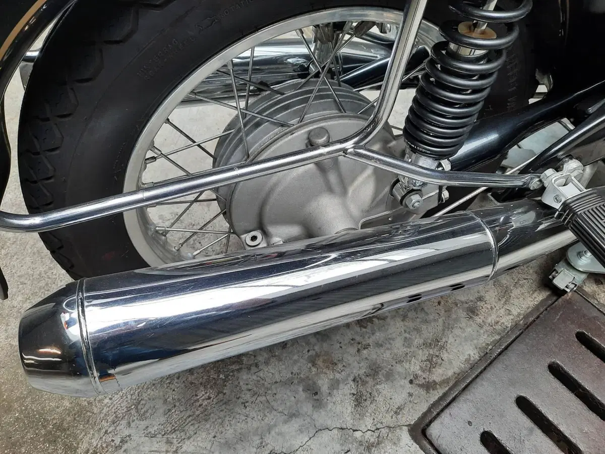 Bmw R60/7 (4)