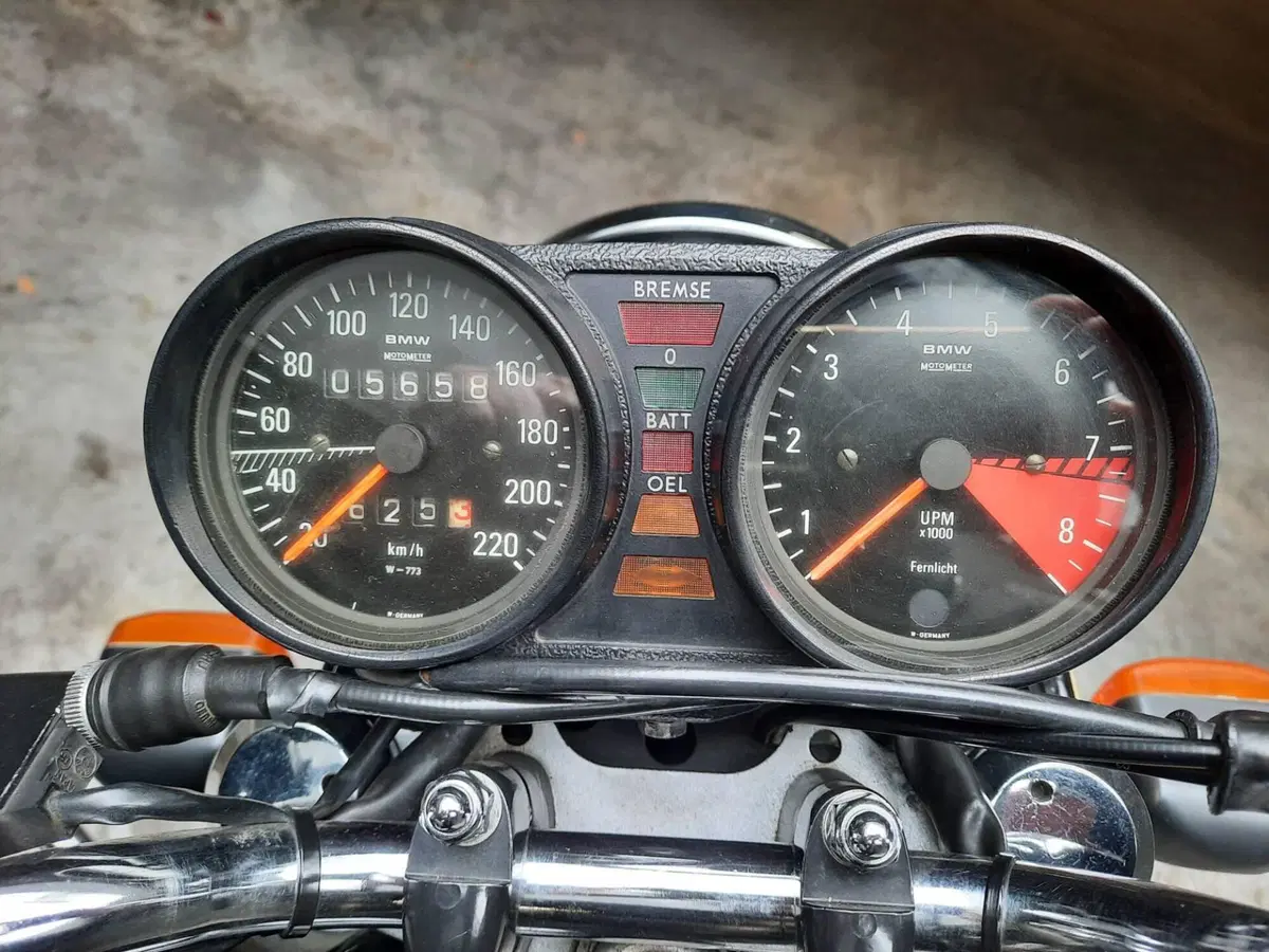 Bmw R60/7 (5)