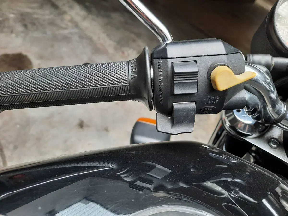 Bmw R60/7 (6)
