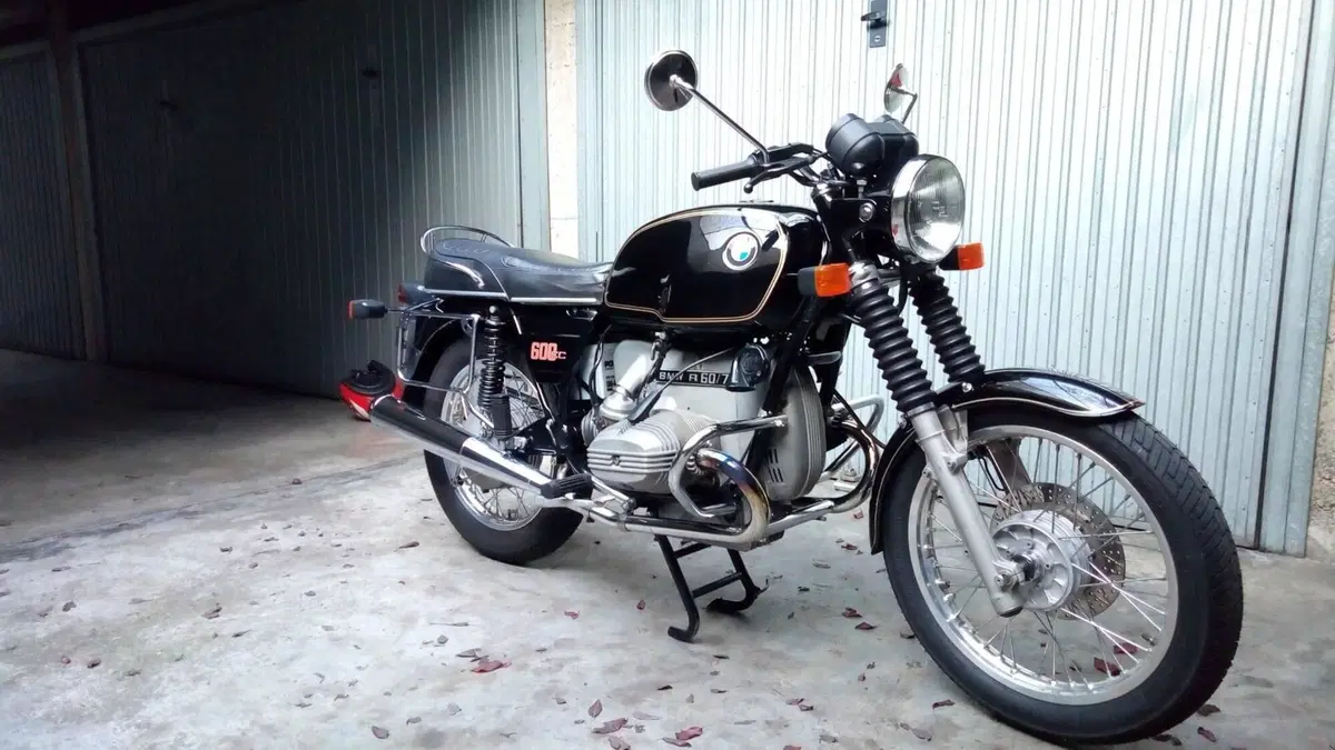 Bmw R60/7 (8)