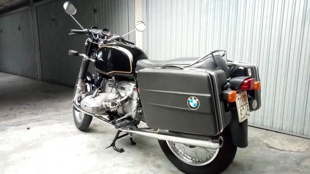 Bmw R60/7 (9)