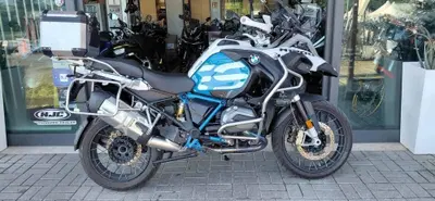 Bmw R 1200 GS Adventure (2017 - 18) usata