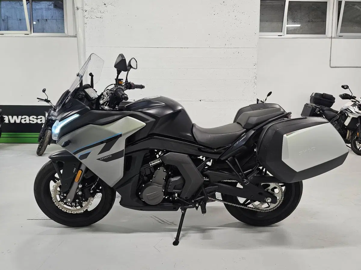 CFMOTO 650GT (2021 - 26) (3)