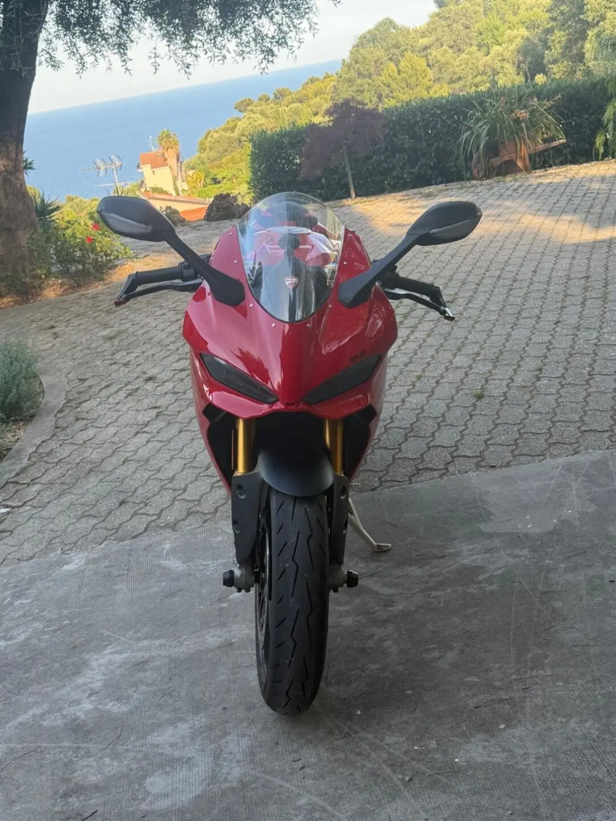 Ducati Panigale V2 S (2025 - 26) (3)